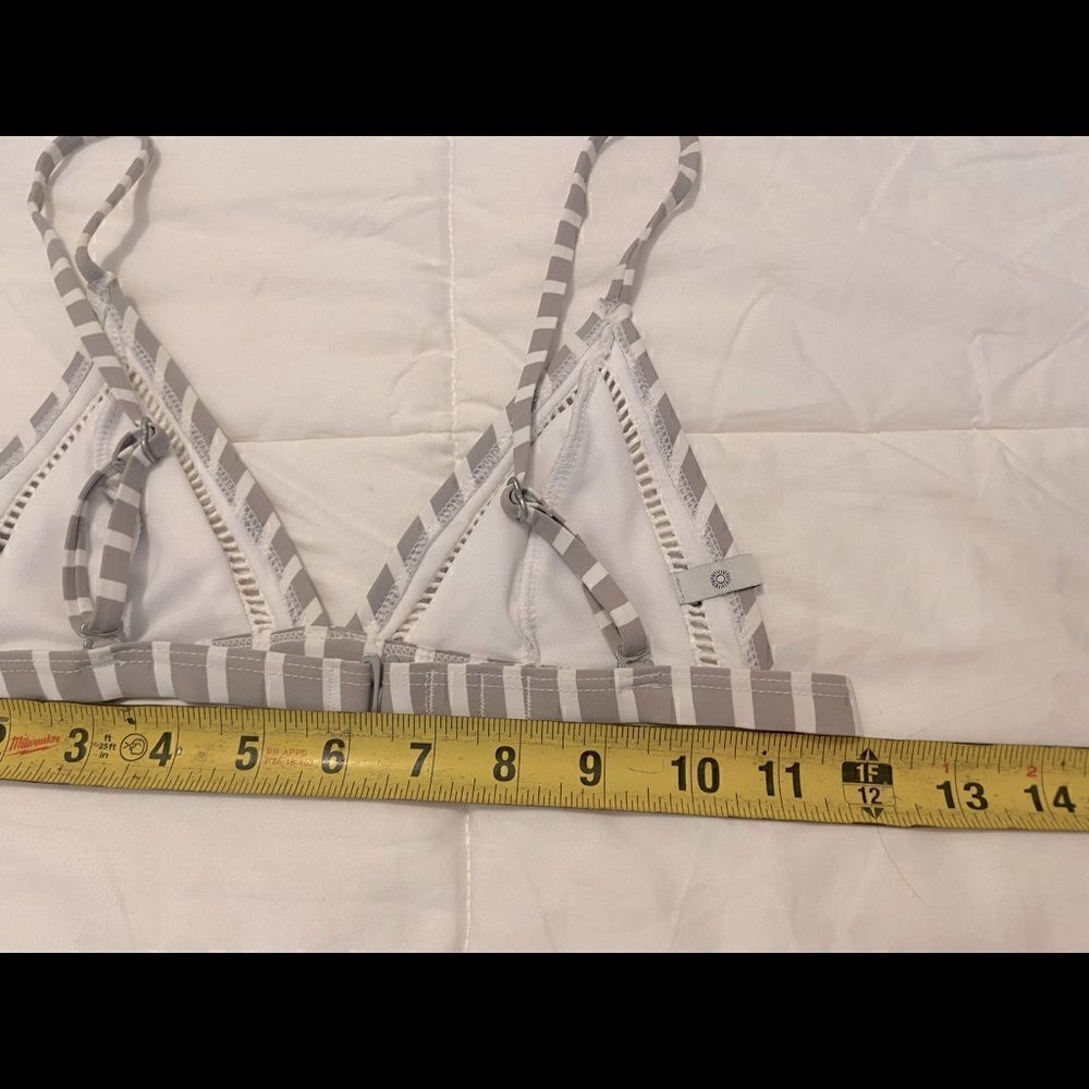 Rhythm Bikini Top - Picture 10 of 12